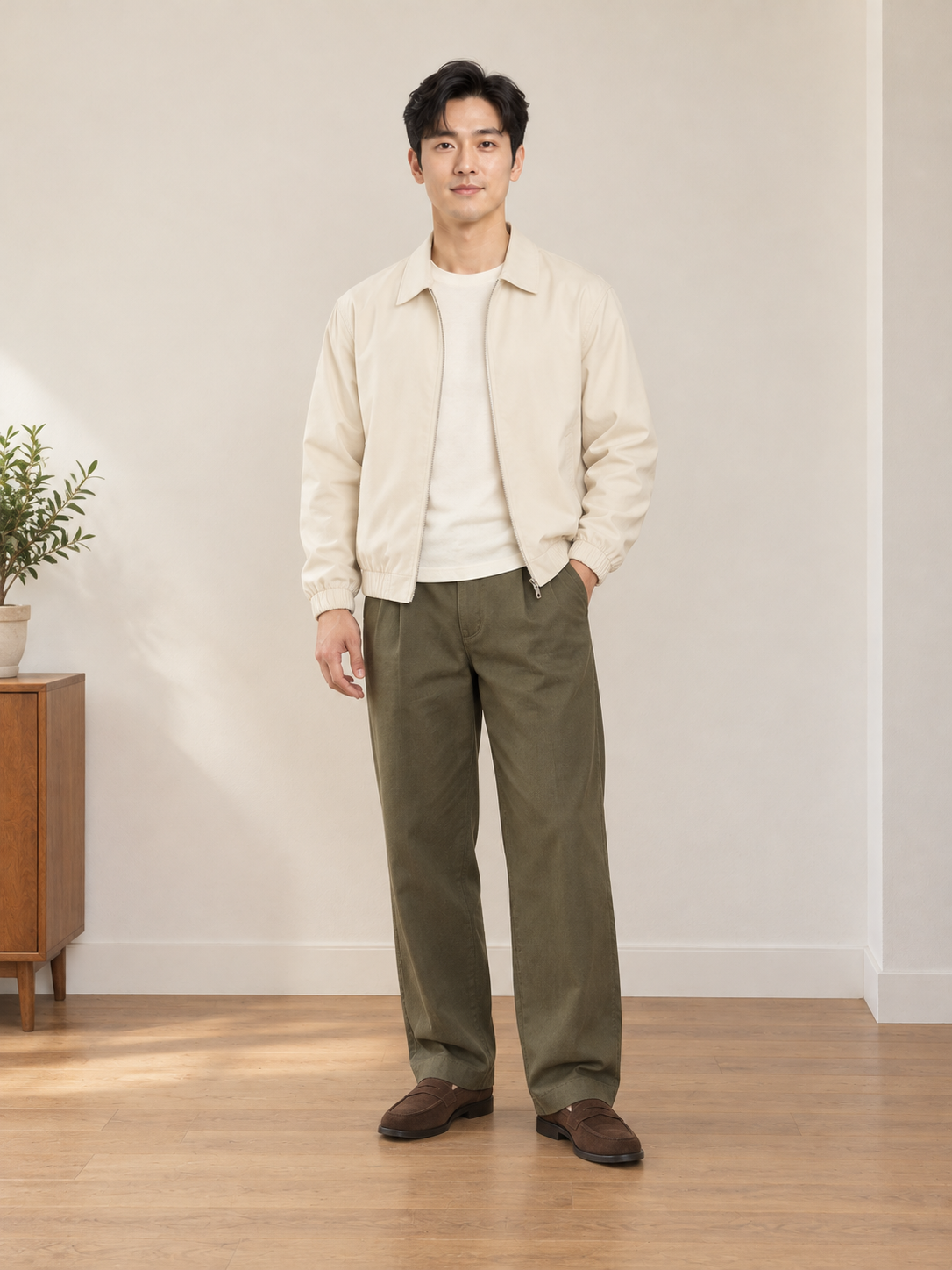 Look 2