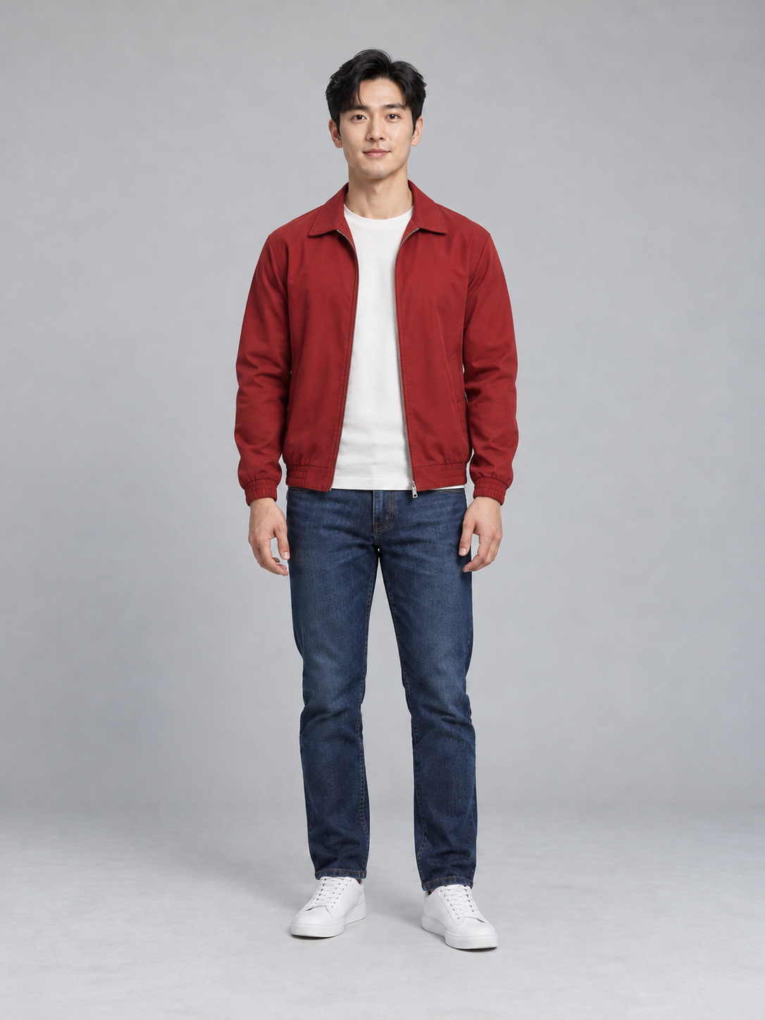Look 5